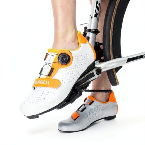 Mcronji Delta Cycling Shoes Unisex Lightweight-0