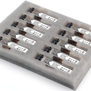 Cisco Compatible SFP Transceiver Module-0