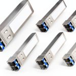 10GBase-LR SFP+ Module by FTTPVIPS for Networking-0