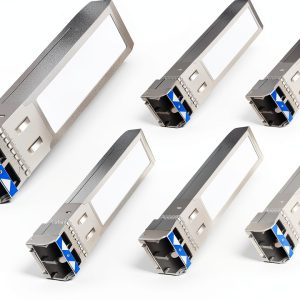 10GBase-LR SFP+ Module by FTTPVIPS for Networking-0