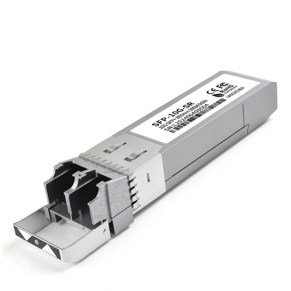 FTTPVIPS 10G SFP+ LC MultiMode Transceiver 2Pack-8