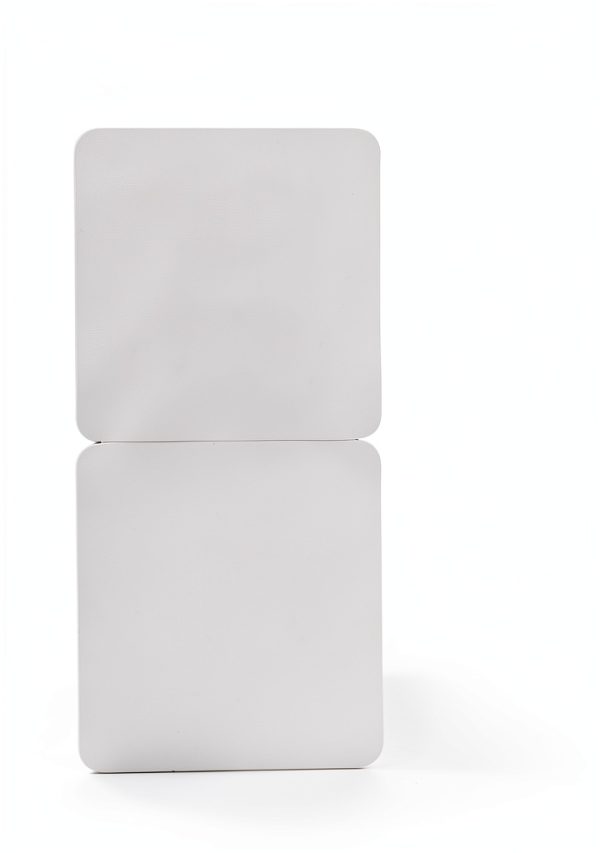 Mini Christmas Cards Rayker 100% Recycled-3