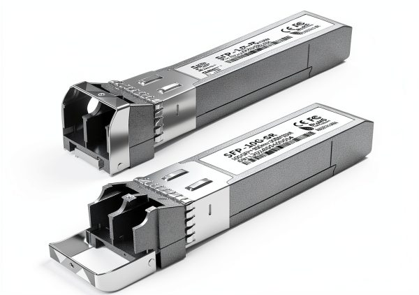 FTTPVIPS 10G SFP+ LC MultiMode Transceiver 2Pack-1