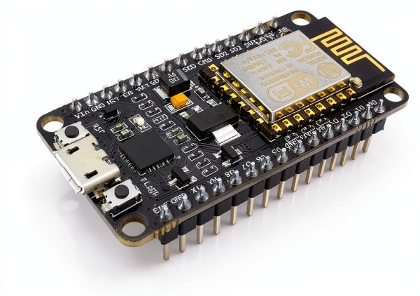 NodeMCU ESP8266 WiFi Development Board by eleduino-1