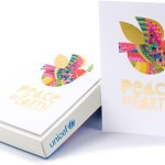 Hallmark Dove Christmas Cards Paper Pack-0