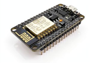 NodeMCU ESP8266 WiFi Development Board by eleduino-0