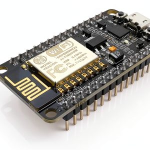 NodeMCU ESP8266 WiFi Development Board by eleduino-0