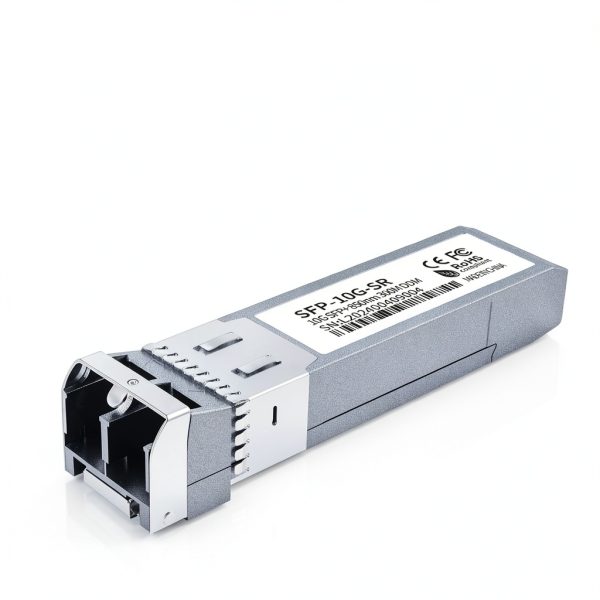 FTTPVIPS 10G SFP+ LC MultiMode Transceiver 2Pack-2