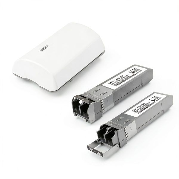 FTTPVIPS 10G SFP+ LC MultiMode Transceiver 2Pack-6