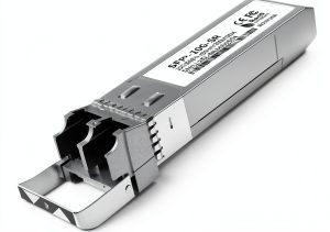 10G SFP+ Transceiver FTTPVIPS LC MultiMode Network-0