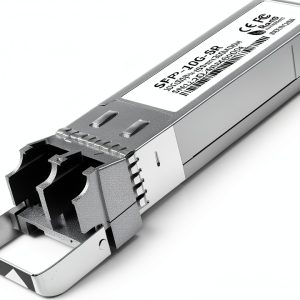 10G SFP+ Transceiver FTTPVIPS LC MultiMode Network-0