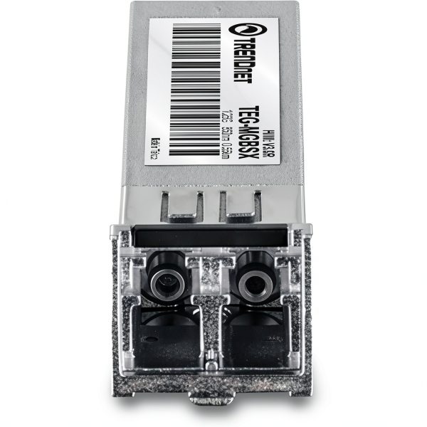 TRENDnet SFP Multi-Mode LC Module 550m-5