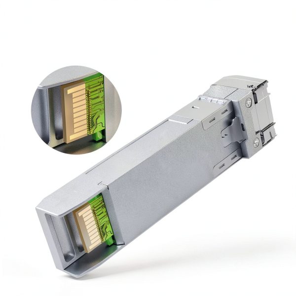 FTTPVIPS 10G SFP+ LC MultiMode Transceiver 2Pack-7
