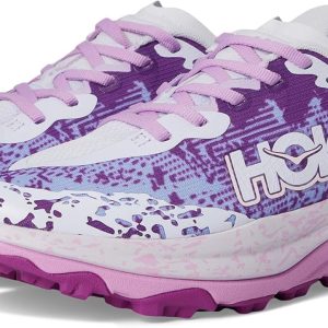 Hoka Unisex-Child Cycling Shoes-0