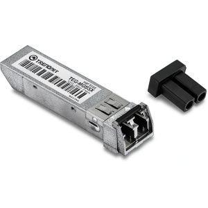 TRENDnet SFP Multi-Mode LC Module 550m-0