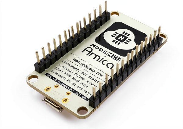 NodeMCU ESP8266 WiFi Development Board by eleduino-3