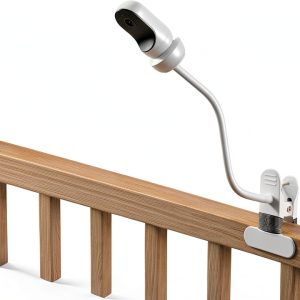 Baby Monitor Camera Mount AOZTSUN Adjustable Clamp-0