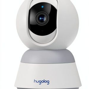 Hugolog 3K HD Baby Monitor Camera-0