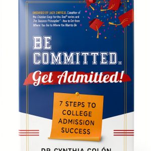 College Entrance Guide by Dr Cynthia Colon Kindle eBook 184 Pages-0