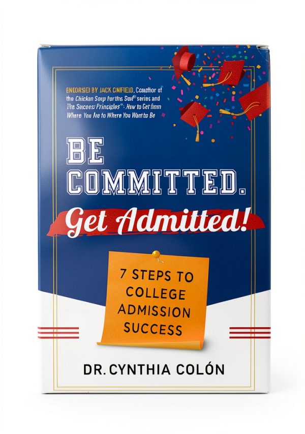 College Entrance Guide by Dr Cynthia Colon Kindle eBook 184 Pages-0