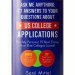 College Entrance Guide for Teens Kindle Edition – 98‑Page Study Ebook-0