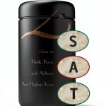 SAT Study Guide - Clarion Illustrated eBook Grades 7-9-0