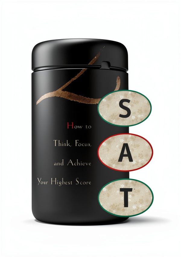 SAT Study Guide - Clarion Illustrated eBook Grades 7-9-0