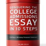 College Entrance Guide Ten Speed Press Kindle eBook 2nd Edition-0