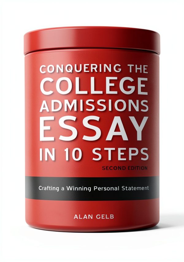 College Entrance Guide Ten Speed Press Kindle eBook 2nd Edition-0