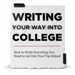 College Entrance Guide for Teens by Koodoos Kindle eBook 188 Pages-0