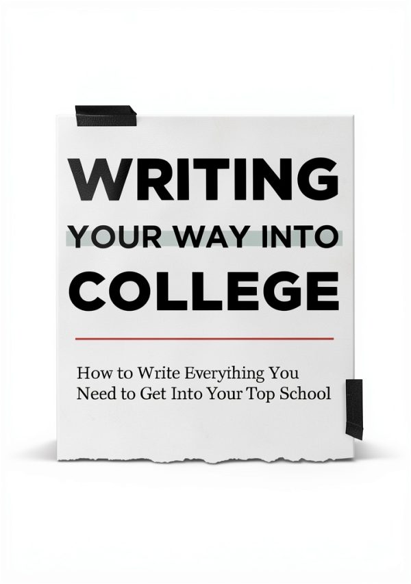College Entrance Guide for Teens by Koodoos Kindle eBook 188 Pages-0