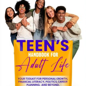 Bullmoose Teen College Entrance eBook Guide 2025 Edition 189 Pages-0