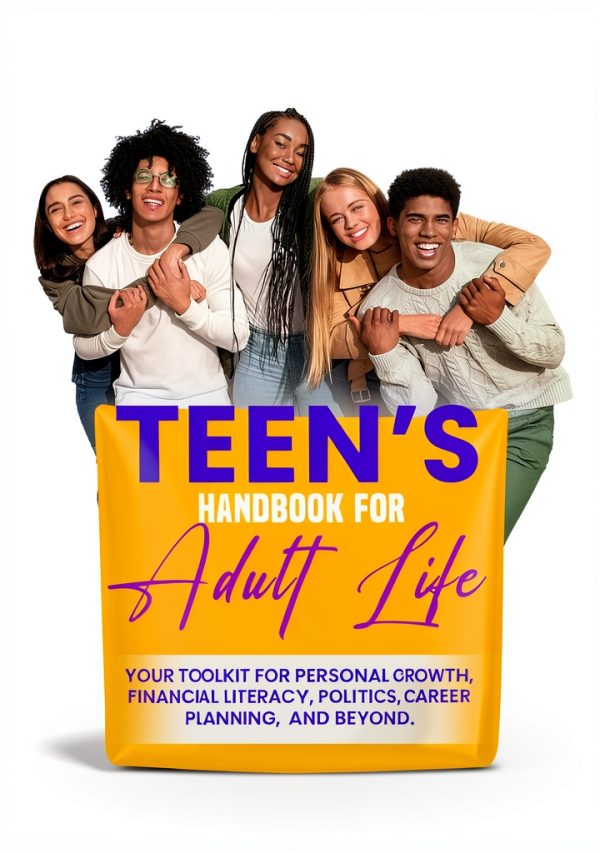 Bullmoose Teen College Entrance eBook Guide 2025 Edition 189 Pages-0
