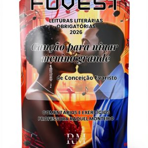 RM Material para Vestibulares Portuguese Study Guide Kindle Edition-0