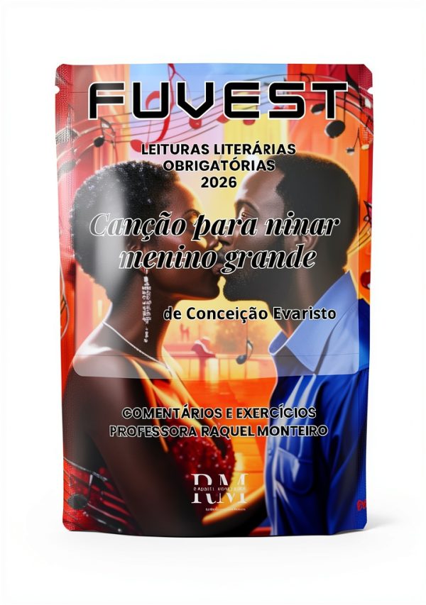 RM Material para Vestibulares Portuguese Study Guide Kindle Edition-0