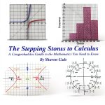 Pre-Calculus eBook for Teens - Amazon Kindle with Enhanced Typesetting-0