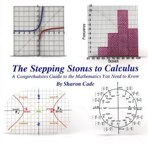 Pre-Calculus eBook for Teens - Amazon Kindle with Enhanced Typesetting-0
